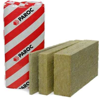 Плита Paroc ROS 30g 180х900х1200